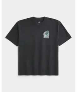 Hollister Mexico Shirt