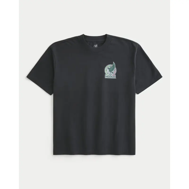 Hollister Mexico Shirt