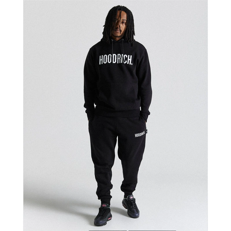 Hoodrich Tracksuit - Image 2