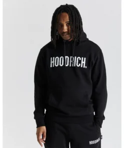 Hoodrich Tracksuit