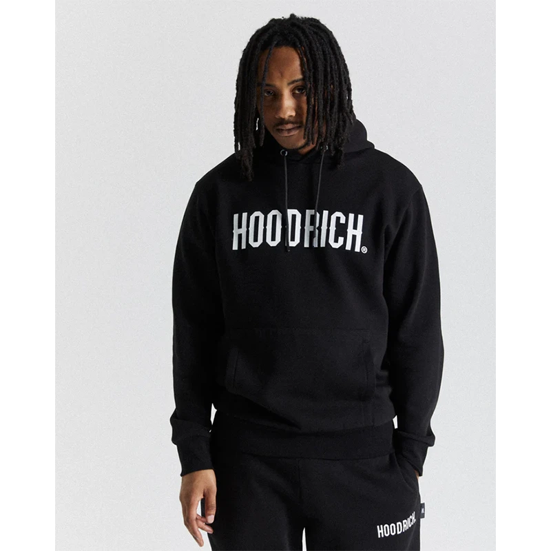 Hoodrich Tracksuit