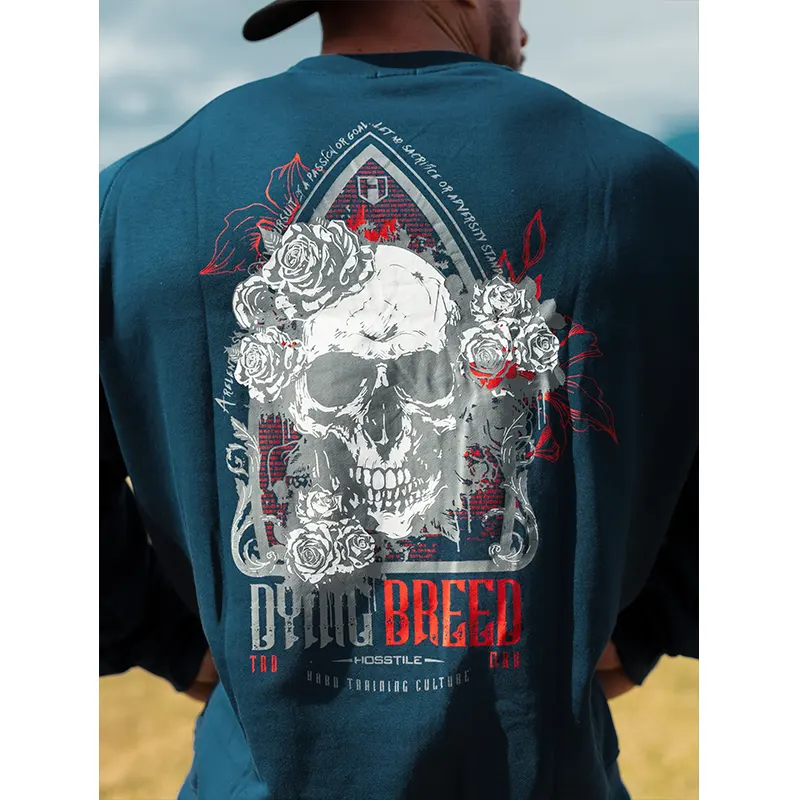 Workout Sweatshirt - Image 3