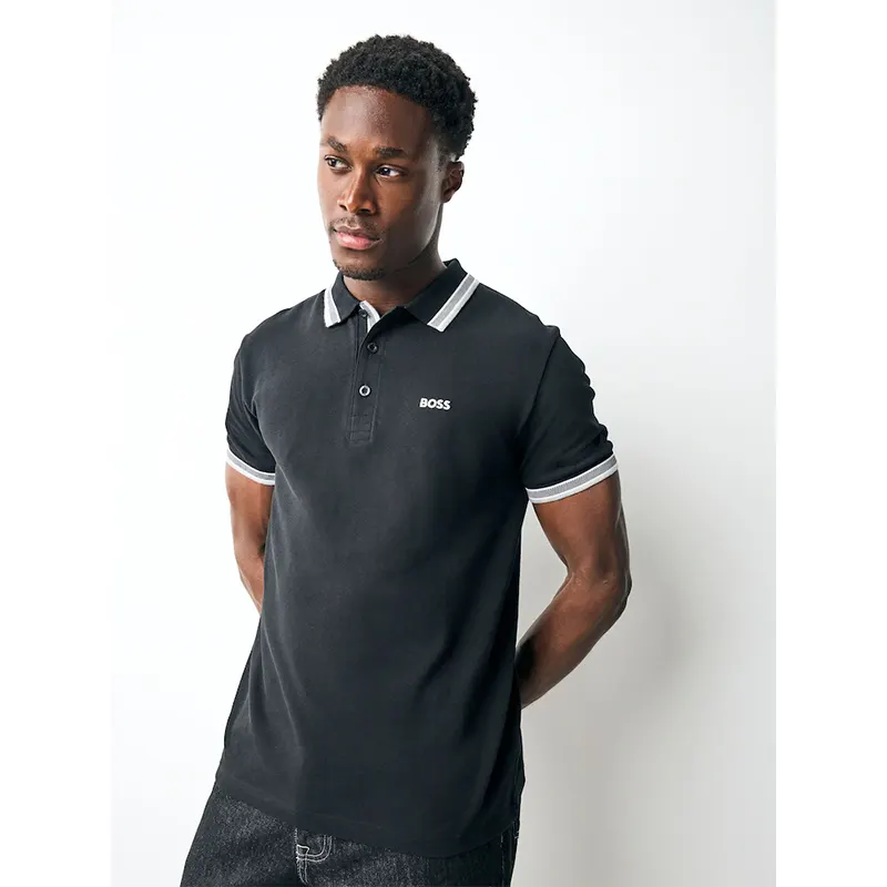 Hugo Boss Polo Shirts - Image 2