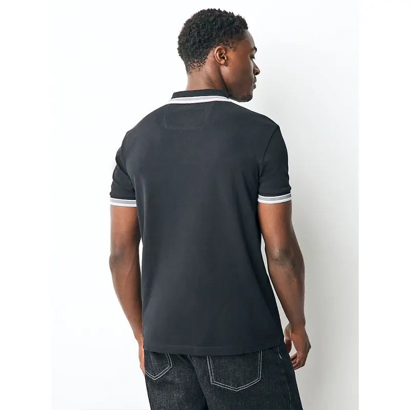 Hugo Boss Polo Shirts - Image 3