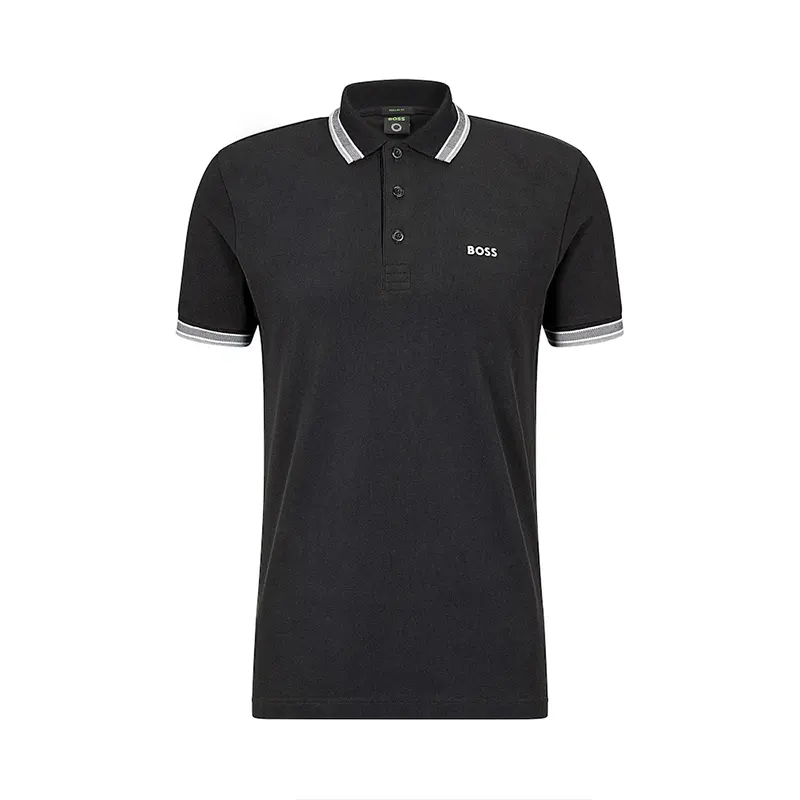 Hugo Boss Polo Shirts