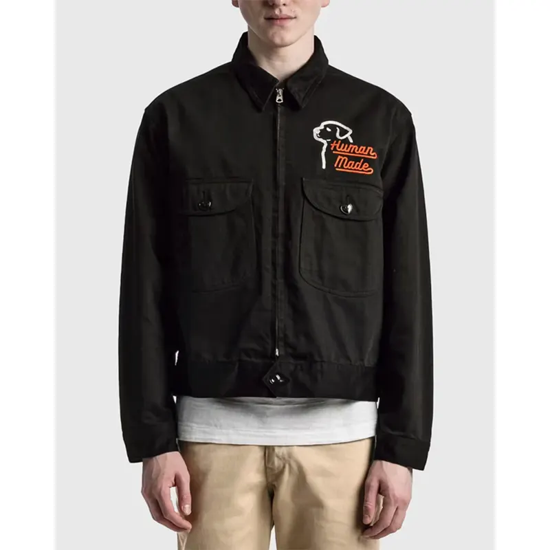 Human Made Work Jacket - Image 3