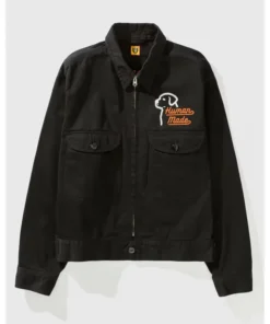 Human Made Work Jacket