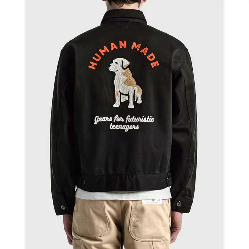 Human Made Work Jacket - Image 4