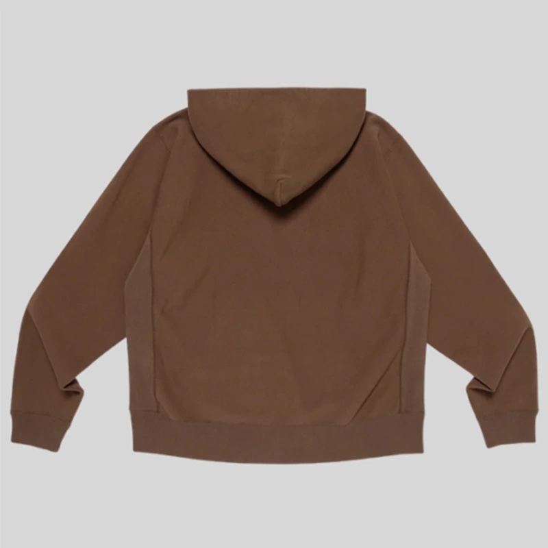 Human Made x Pokemon Brown Hoodie - Image 2