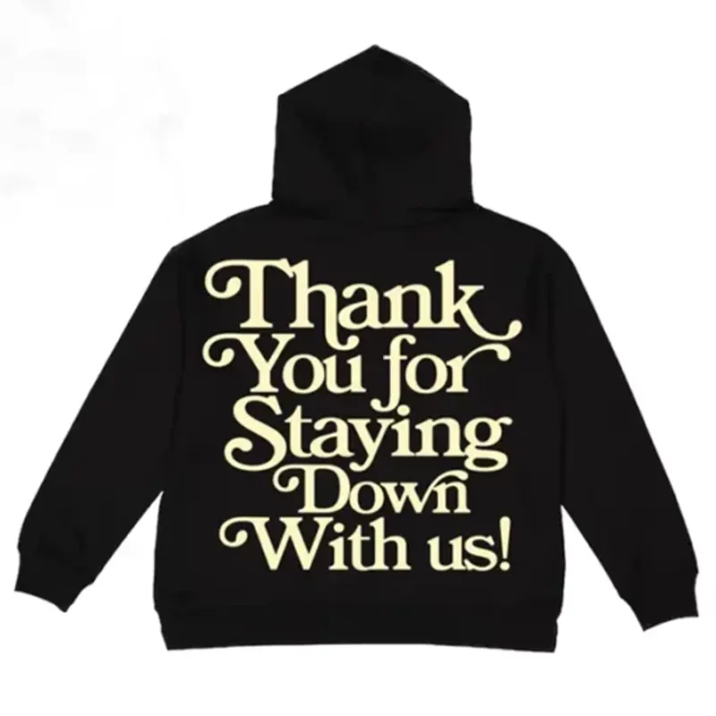 Humble Religion Hoodie - Image 2