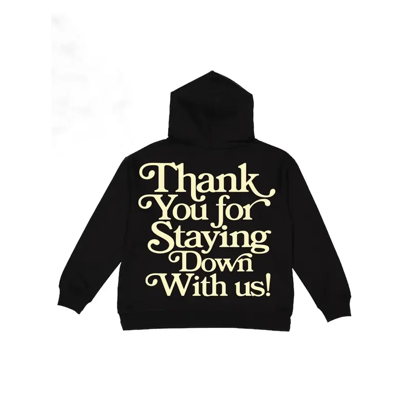 Humble Religion Hoodie - Image 2