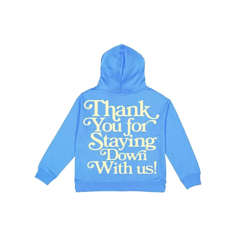 Humble Religion Hoodie - Image 4