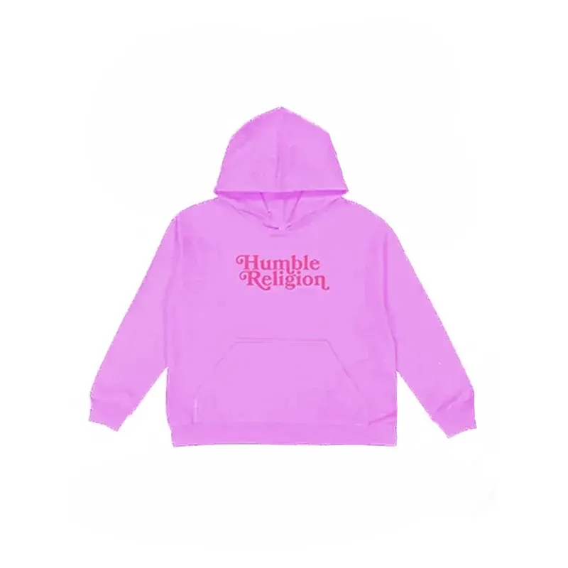Humble Religion Hoodie - Image 5