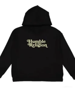 Humble Religion Hoodie