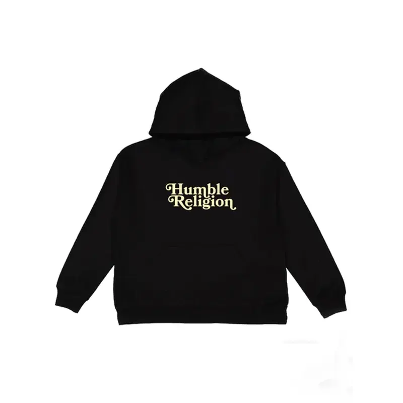 Humble Religion Hoodie