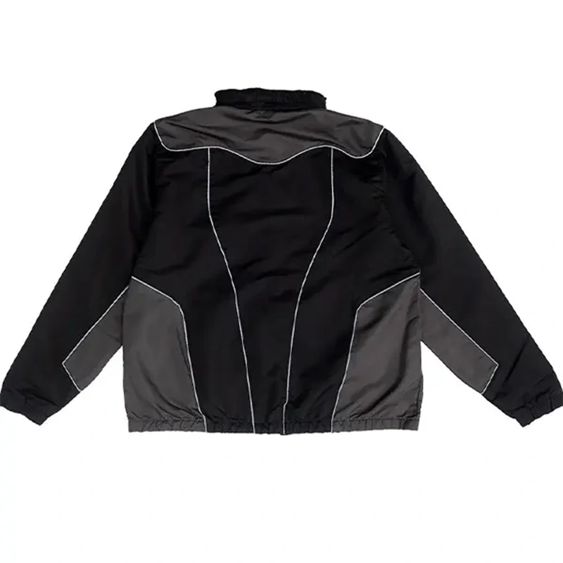 Hyperfly Procomp Track Jacket - Image 2