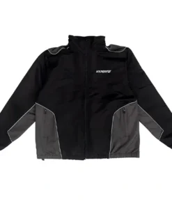 Hyperfly Procomp Track Jacket