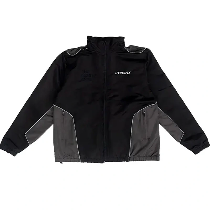 Hyperfly Procomp Track Jacket