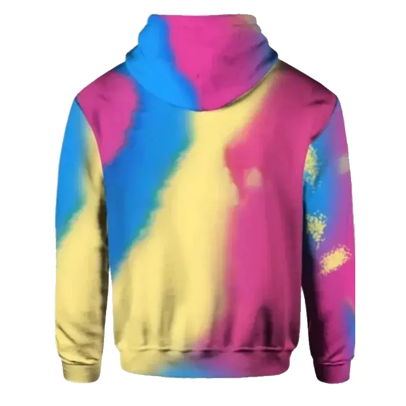 I Am Kenough Hoodie - Image 2