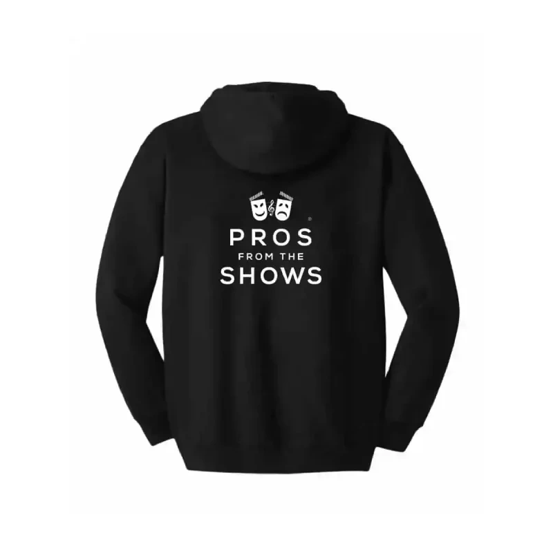 I Came To Slay Hoodie - Image 2