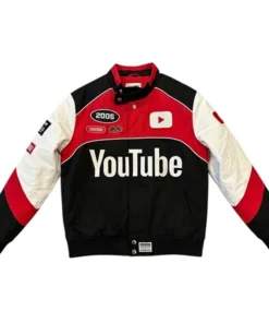 Ijustine Youtube Jacket
