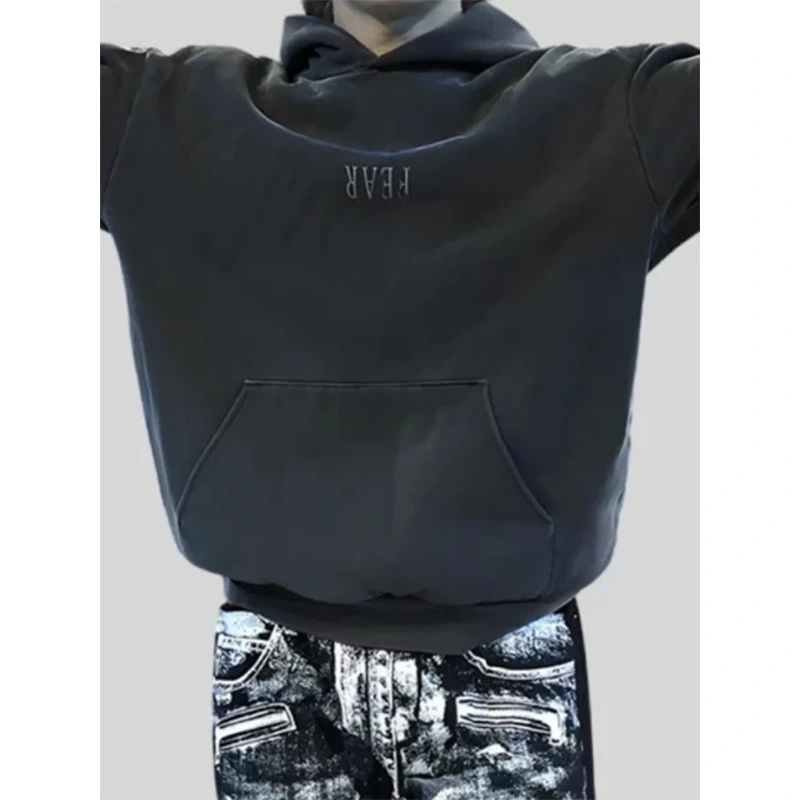 Ilia Malinin Fear Hoodie - Image 3