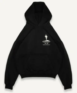 Illicit Bloc Hoodie