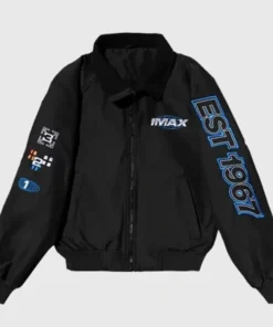 Imax Racing Jacket