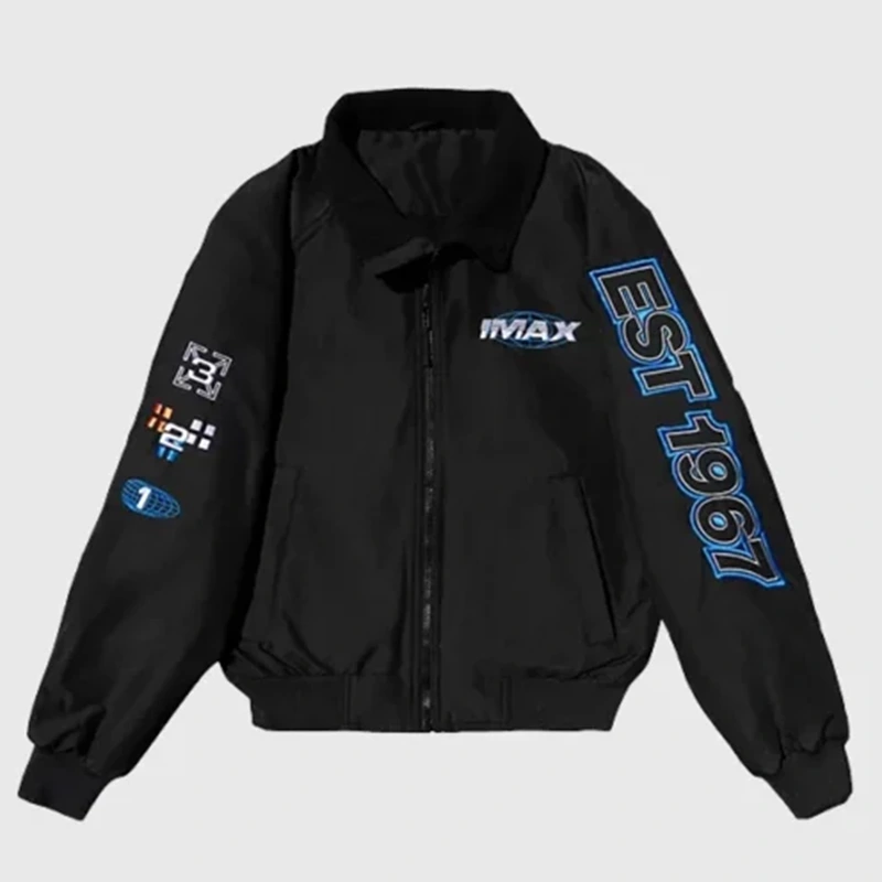 Imax Racing Jacket