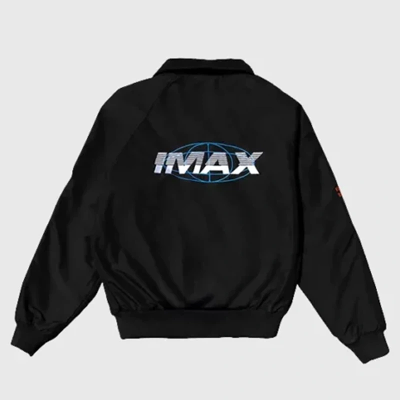 Imax Racing Jacket - Image 2