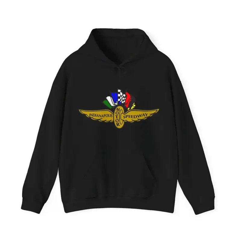 Indy 500 Sweatshirt