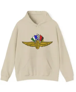 Indy 500 Sweatshirt