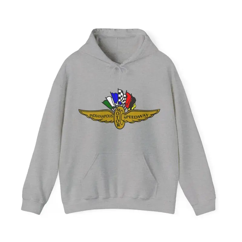 Indy 500 Sweatshirt
