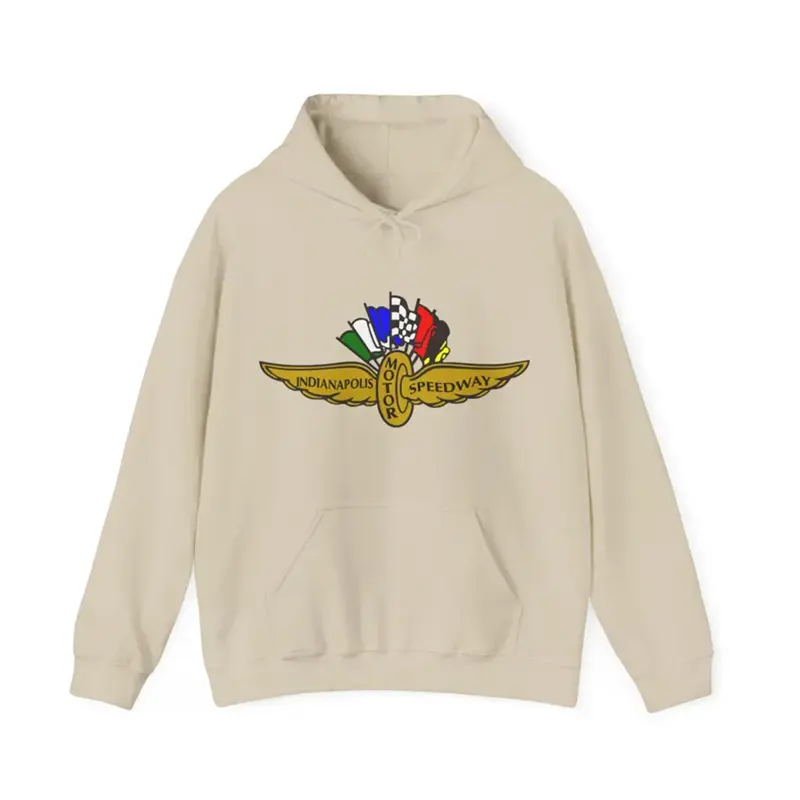 Indy 500 Sweatshirt