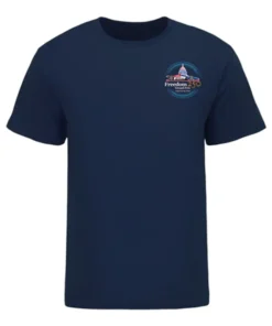 Indycar Dc Grand Prix Shirt