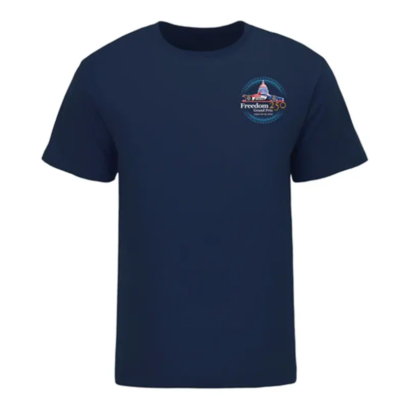 Indycar Dc Grand Prix Shirt