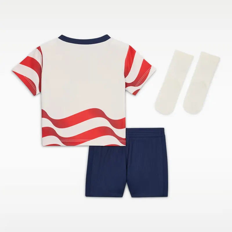 Infant Nike USMNT Home Kit 2026 - Image 2