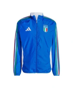 Italy Anthem Jacket