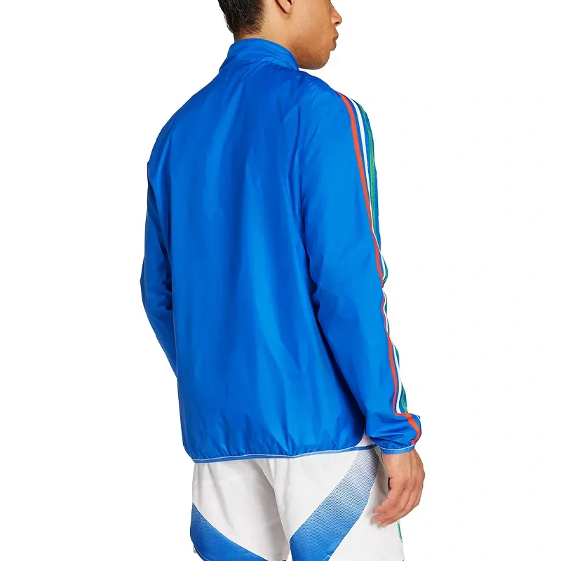 Italy Anthem Jacket - Image 3