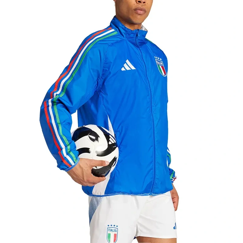 Italy Anthem Jacket - Image 2