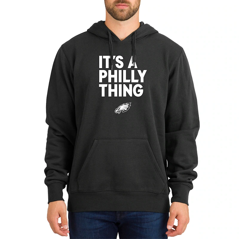 Its a Philly Thing Hoodie - Image 2