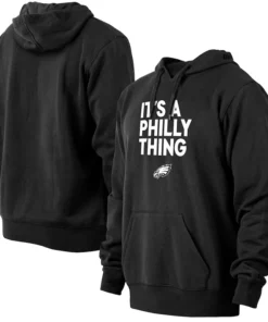 Its a Philly Thing Hoodie