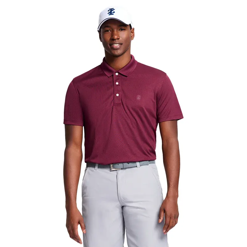 Izod Polo Shirts - Image 2