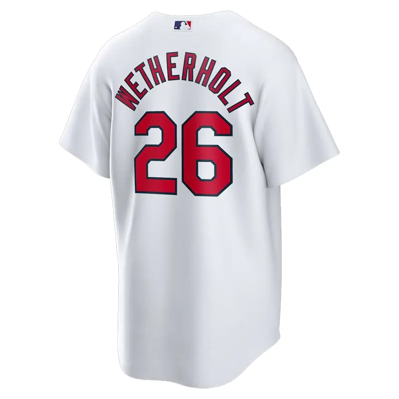 JJ Wetherholt Jersey - Image 3