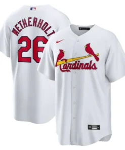 JJ Wetherholt Jersey