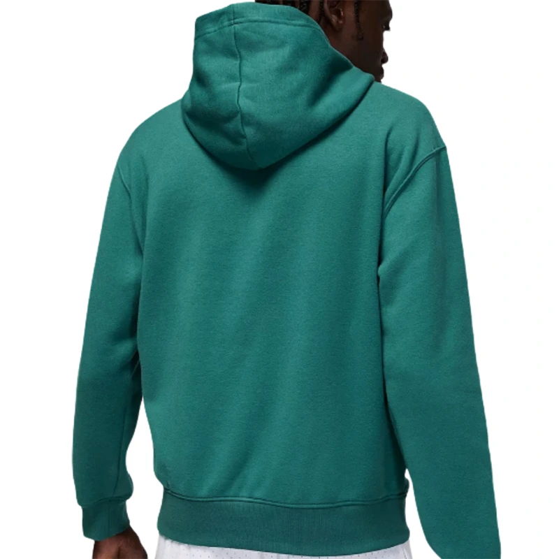 Jalen Hurts Nike Love Hurts Hoodie Jordan - Image 3