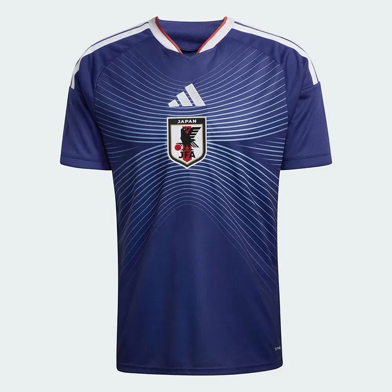 Japan World Cup Jersey - Image 2