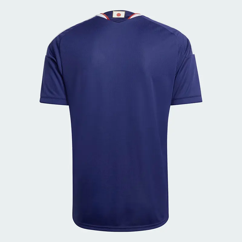 Japan World Cup Jersey - Image 3