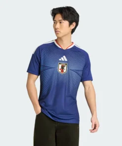 Japan World Cup Jersey