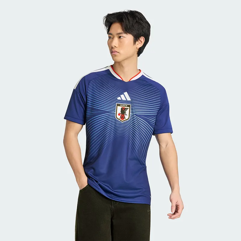 Japan World Cup Jersey